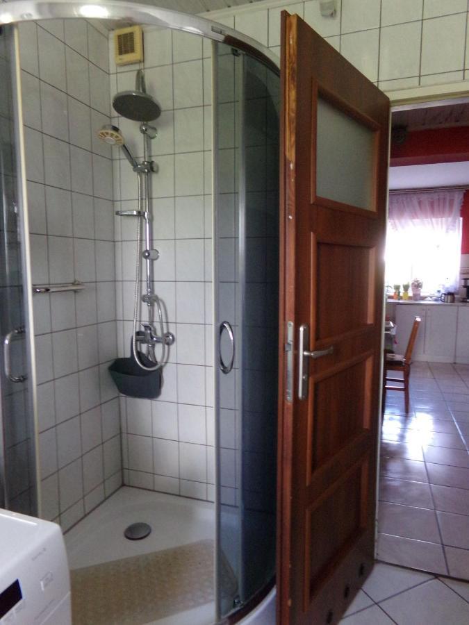Agroturystyka U Willima Mechnica Luaran gambar