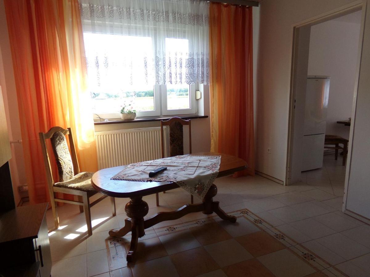 Agroturystyka U Willima Mechnica Luaran gambar