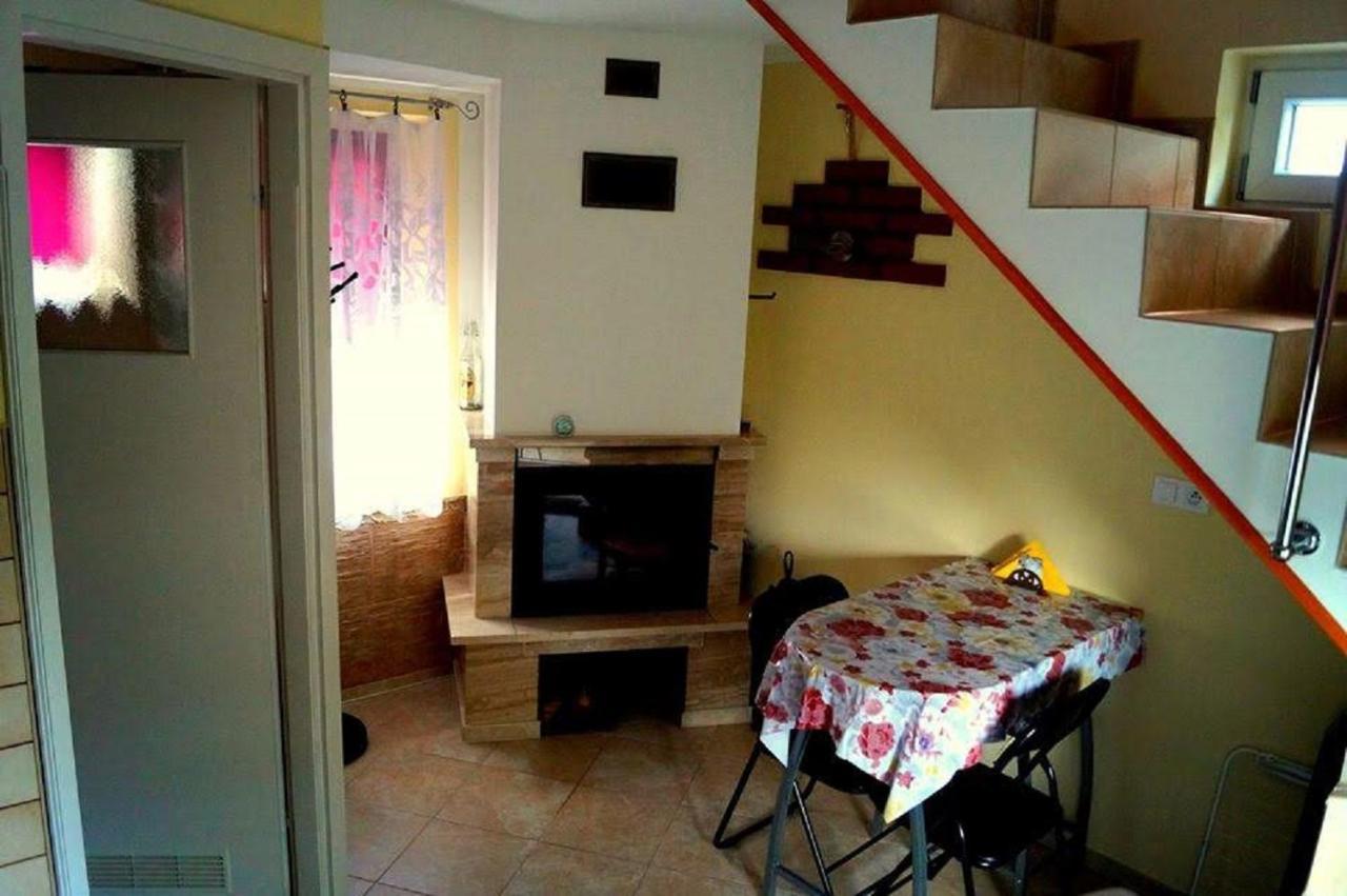 Agroturystyka U Willima Mechnica Luaran gambar