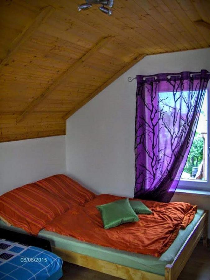 Agroturystyka U Willima Mechnica Luaran gambar