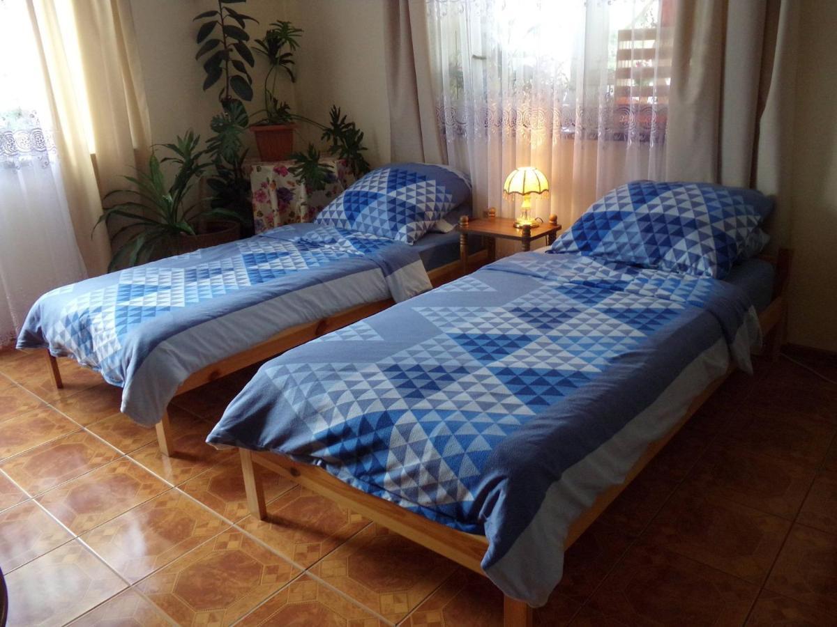 Agroturystyka U Willima Mechnica Luaran gambar