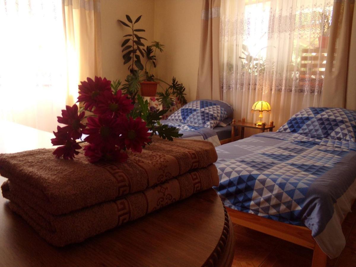 Agroturystyka U Willima Mechnica Luaran gambar