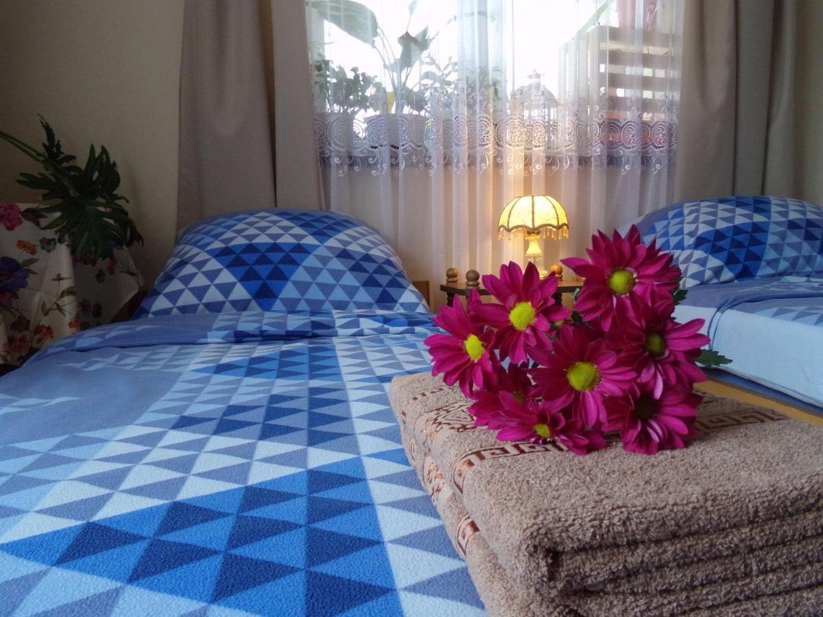 Agroturystyka U Willima Mechnica Luaran gambar