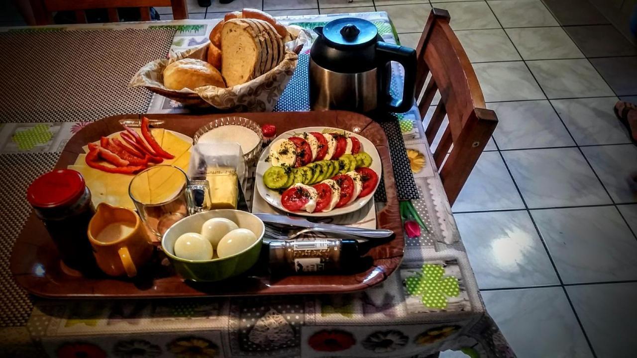 Agroturystyka U Willima Mechnica Luaran gambar