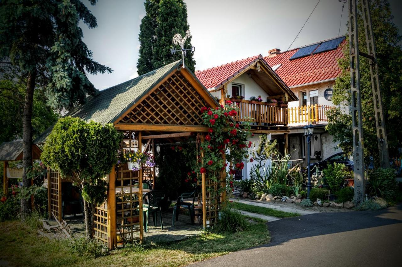 Agroturystyka U Willima Mechnica Luaran gambar